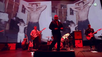 Morrissey cancela su concierto en Guadalajara por “agotamiento extremo”