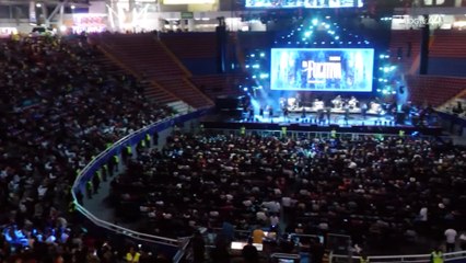 Por apología del delito en Fiestas de Octubre, Zapopan veta a Junior H