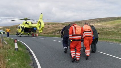 Yorkshire Air 999 Season 3 Episode 5