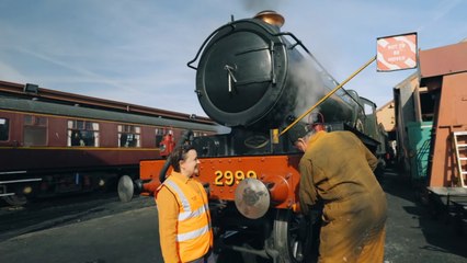 Susan Calman's Grand Day Out Season 9 Episode 6