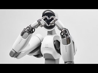 Allex Roboter: Südkoreas humanoide Innovation für Alltag & Industrie