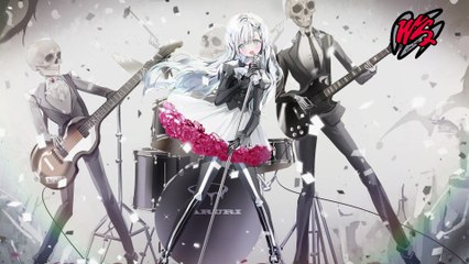 Shamisen -rock -metal - japan 003