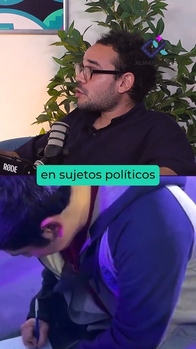 ¿Cómo conquistó la ultraderecha a los jóvenes?