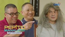 Pepito Manaloto - Tuloy Ang Kuwento: ‘Pag may utang, may singilan! (YouLOL)