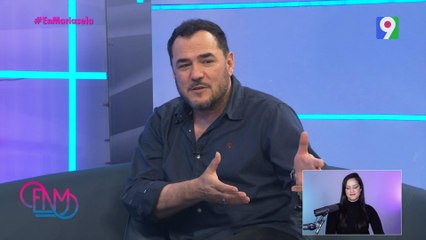 Ismael Serrano: “A todos nos han roto el corazón” | ENM