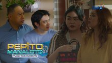 Pepito Manaloto - Tuloy Ang Kuwento: Clarissa, may dalang brownout?! (YouLOL)