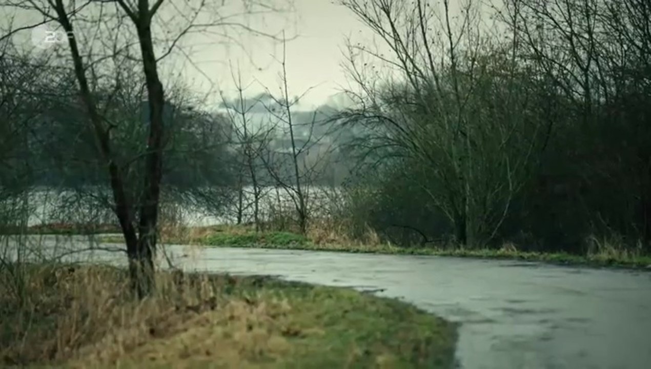 Helen Dorn -23- Schuld und Sühne