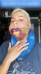 2 weeks later, she gets her answer... 😱