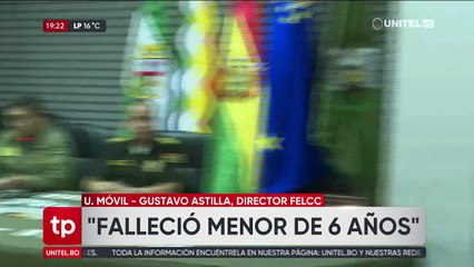 Mujer que golpeó brutalmente a sus sobrinos fue sentenciada a 30 años de cárcel