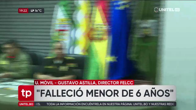 Mujer que golpeó brutalmente a sus sobrinos fue sentenciada a 30 años de cárcel