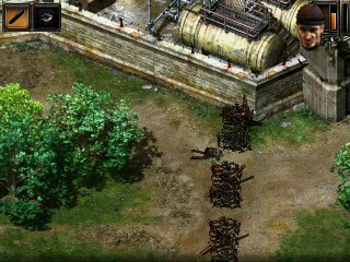 Commandos 2: Men of Courage online multiplayer - ps2