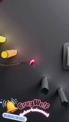 Baa baa little sheep - Marble Music 3D