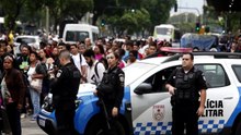 Ação no Rio desprovada?
