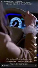 crash into destiny, Deception ties us together