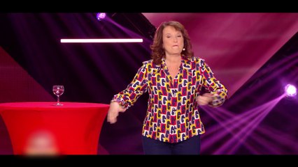Anne Roumanoff - Tout va bien | movie | 2019 | Official Teaser