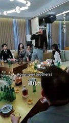 a lifetime of farewell Chinese Drama