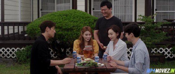 Rule Of The Game - Human Hunting – Full Movie Hindi Dubbed