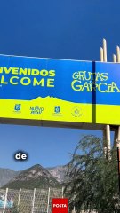 Guía para visitar las Grutas de García: precios, horarios y opciones para subir