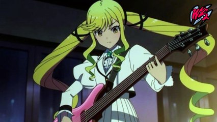 Shamisen rock metal japan 008