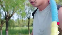 อุบัติรักเจ้าหญิงนิทรา(พากย์ไทย)ตอนแรก