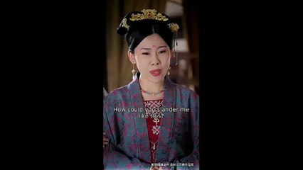 the warrior's beloved chinese drama Eng Sub
