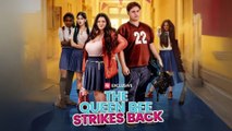 The Queen Bee Strikes Back - Full Movie