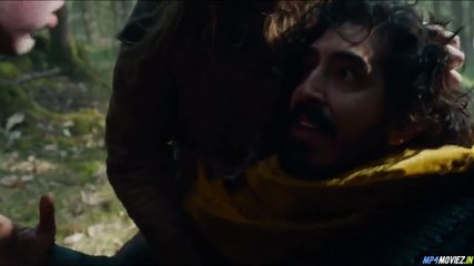 The Green Knight – Full Movie Hindi Dubbed