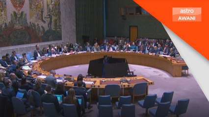 PBB sokong autonomi Western Sahara di bawah kedaulatan Morocco