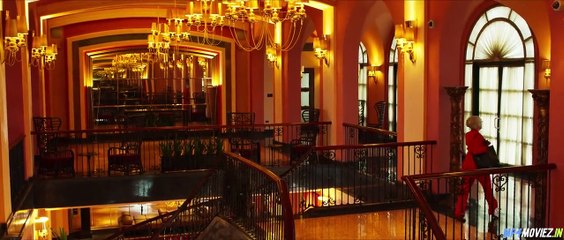 Force Of Nature – Full Movie Hindi Dubbed