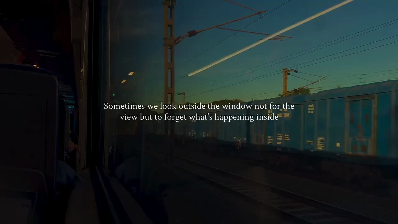 "Window seat"