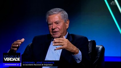 Ex-secretário nacional de Segurança Pública analisa a megaoperação no Rio | SÓ VALE A VERDADE
