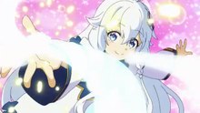 TVアニメ 『父は英雄、母は精霊、娘の私は転生者。』 キャラクターPV エレン (CV:深川芹亜)