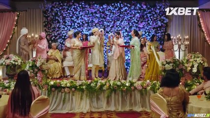 A Machu Picchu Proposal – Full Movie Hindi Dubbed