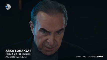 Arka Sokaklar 726-727. Bölümler: Yeni Çözümler ve Heyecan Dolu Anlar 🚓