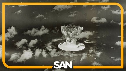 US nuclear tests will benefit the Chinese arsenal, US senator says