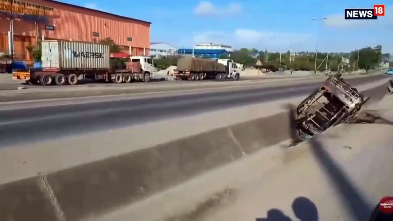 Breaking: Massive Protests Erupt in Tanzania After Disputed Elections | LIVE Updates  #News