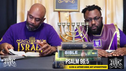 Johannes 316 Teil 22