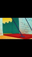 Sahara Hare - Bugs Bunny (1955)