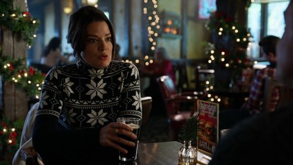 Merry Christmas Ted Cooper (2025) Full Movie HD