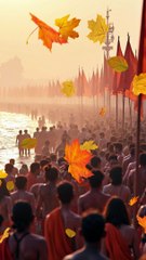 कुंभ मेला का चमत्कार | The Miracle of Kumbh Mela | Spiritual Festival of India