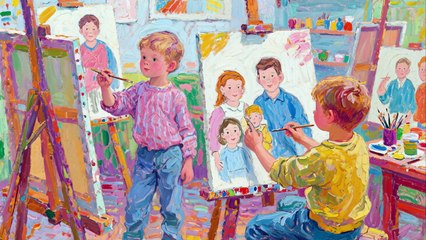 🌍 Meu Lugar – Onde a Alma Encontra Paz _ Música Inspiradora 2025 🎶