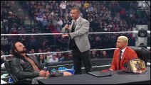 WWE Smackdown October 31st 2025 Full Show