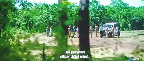 Kantara (2022) – Full Kannada Movie | Dive into Culture & Drama 🎥