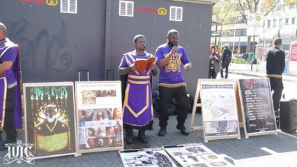 IUIC   Can The Heathens Be Taught