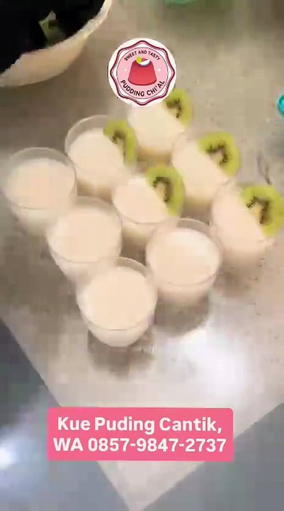 Kue Puding Cantik, WA 0857-9847-2737