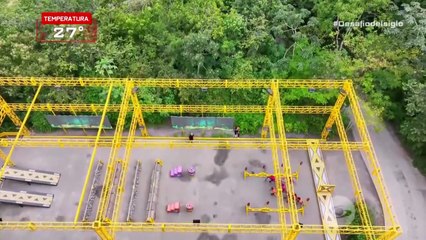 Desafío 2025 Capitulo 87