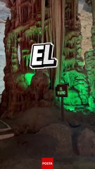 Grutas de García: el misterio detrás de sus rocas más emblemáticas