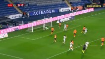 Başakşehir (1-0) Kocaelispor Maç Özeti ve Goller 2025