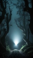 The Flashlight’s Last Beam – Taken by the Darkness | टॉर्च की आख़िरी रौशनी – अंधेरे की पकड़