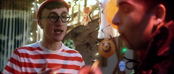 The Curse Of Halloween Jack (2019) Horror Thriller Full Movie HD